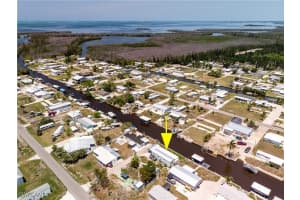 5012 Sandpiper Drive, St James City, FL 33956 - MLS#225047802