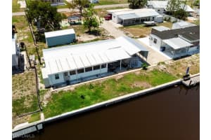 5012 Sandpiper Drive, St James City, FL 33956 - MLS#225047802