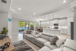 309 Spiaggio Court, Naples, FL 34114 - MLS#225047817