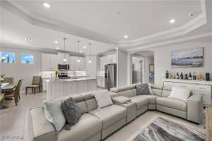 309 Spiaggio Court, Naples, FL 34114 - MLS#225047817