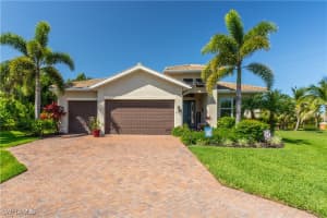 8651 Colony Trace Drive, Fort Myers, FL 33908 Sold 08/19/25