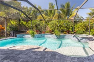 8651 Colony Trace Drive, Fort Myers, FL 33908 Sold 08/19/25