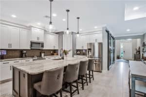 8651 Colony Trace Drive, Fort Myers, FL 33908 Sold 08/19/25
