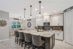 8651 Colony Trace Drive, Fort Myers, FL 33908 Sold 08/19/25