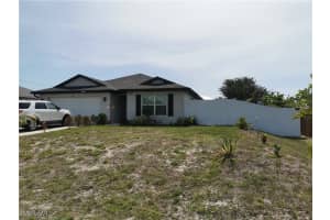 2116 5th Place, Cape Coral, FL 33909 - MLS#225047836