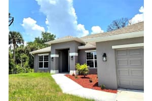 2201 Como Street, Port Charlotte, FL 33948 Sold 08/12/25