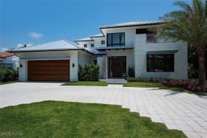 688 3rd Street, Naples, FL 34102 - MLS#225047838