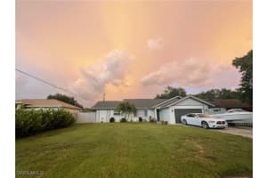 17133 Phlox Drive, Fort Myers, FL 33967 Sold 07/31/25
