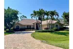 15540 Greenock Lane, Fort Myers, FL 33912 Sold 05/22/25