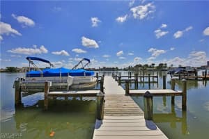 9517 Gulf Shore Drive, Naples, FL 34108 - MLS#225047848
