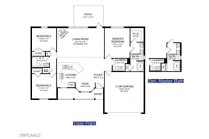 2277 Chanute Street, Port Charlotte, FL 33953 - MLS#225047849