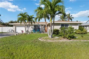 5808 1st Place, Cape Coral, FL 33914 Sold 08/25/25