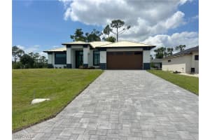 2036 34th Street, Cape Coral, FL 33909 Sold 09/29/25