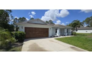 3835 Sunset Road, Lehigh Acres, FL 33971 Sold 07/18/25