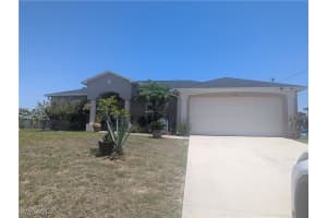 1711 Nw 28th Ter, Cape Coral