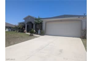 1711 28th Terrace, Cape Coral, FL 33993 - MLS#225047869
