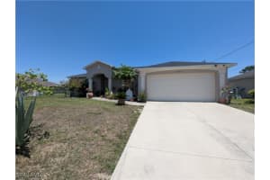 1711 28th Terrace, Cape Coral, FL 33993 - MLS#225047869
