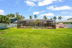 1263 Caloosa Drive, Fort Myers, FL 33901 - MLS#225047871