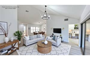718 Reef Point Circle, Naples, FL 34108 - MLS#225047878