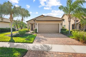 10947 Clarendon Street, Fort Myers, FL 33913 Sold 08/04/25
