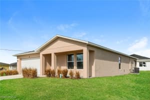 3817 41st Street, Cape Coral, FL 33993 - MLS#225047892