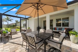 16523 Crescent Beach Way, Bonita Springs, FL 34135 - MLS#225047893