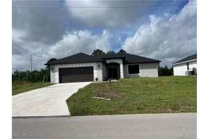 3009 36th Street, Lehigh Acres, FL 33971 - MLS#225047901