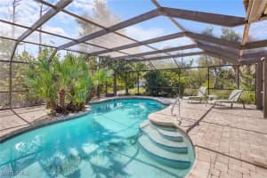 4411 Cedar Street, St James City, FL 33956 - MLS#225047907