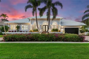 287 Meadowlark Court, Marco Island, FL 34145 - MLS#225047913