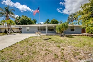 1426 Davis Drive, Fort Myers, FL 33919 Sold 06/23/25
