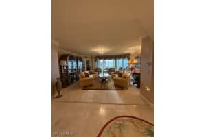 4021 Gulf Shore Boulevard, Naples, FL 34103 Sold 06/11/25