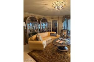 4021 Gulf Shore Boulevard, Naples, FL 34103 Sold 06/11/25