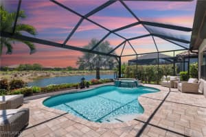 9446 Terresina Dr, Naples