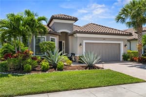 9446 Terresina Drive, Naples, FL 34119 - MLS#225047939