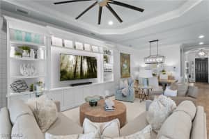9446 Terresina Drive, Naples, FL 34119 - MLS#225047939