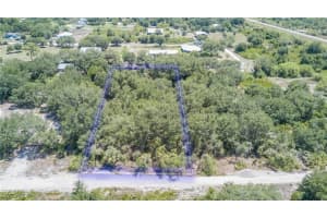 7871 22nd Place, Labelle, FL 33935 Sold 07/14/25