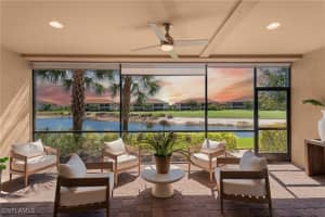 9658 Montelanico Loop, Naples, FL 34119 Sold 06/20/25