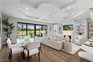 9658 Montelanico Loop, Naples, FL 34119 Sold 06/20/25