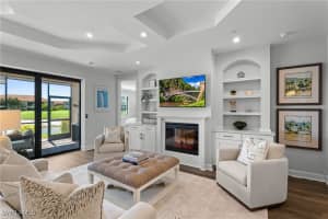 9658 Montelanico Loop, Naples, FL 34119 Sold 06/20/25