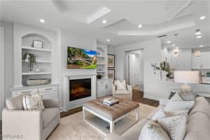 9658 Montelanico Loop, Naples, FL 34119 Sold 06/20/25