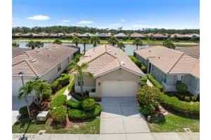 10450 Materita Drive, Fort Myers, FL 33913 Sold 07/28/25