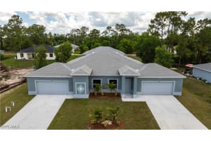 4723 30th Street, Lehigh Acres, FL 33973 - MLS#225047954