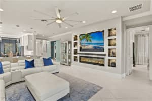 4172 Crescent Court, Naples, FL 34119 - MLS#225047960
