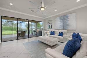 4172 Crescent Court, Naples, FL 34119 - MLS#225047960
