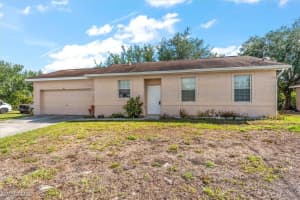 416 Muriel Street, Lehigh Acres, FL 33972 Sold 07/18/25