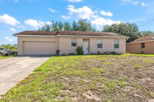 416 Muriel Street, Lehigh Acres, FL 33972 Sold 07/18/25