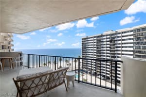 4001 Gulf Shore Blvd N 1000, Naples