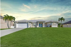 2217 4th Avenue, Cape Coral, FL 33991 - MLS#225047978