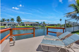 317 15th Terrace, Cape Coral, FL 33991 - MLS#225047981