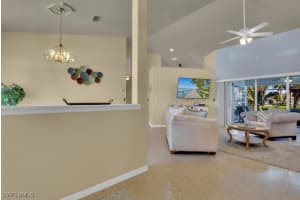 317 15th Terrace, Cape Coral, FL 33991 - MLS#225047981